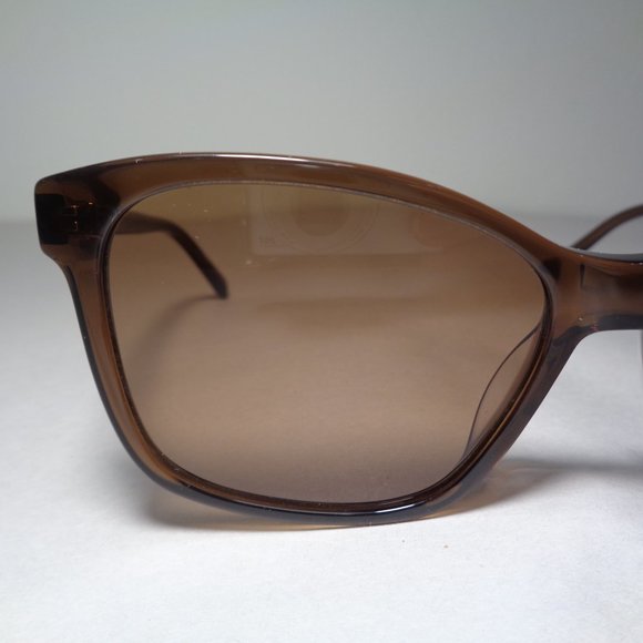Diane von Furstenberg DVF686S Topaz Crystal New Women\'s Sunglasses main image 3